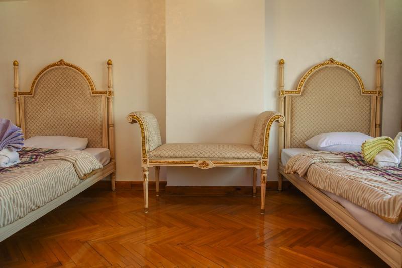 Jasmine Nile Sky 3*