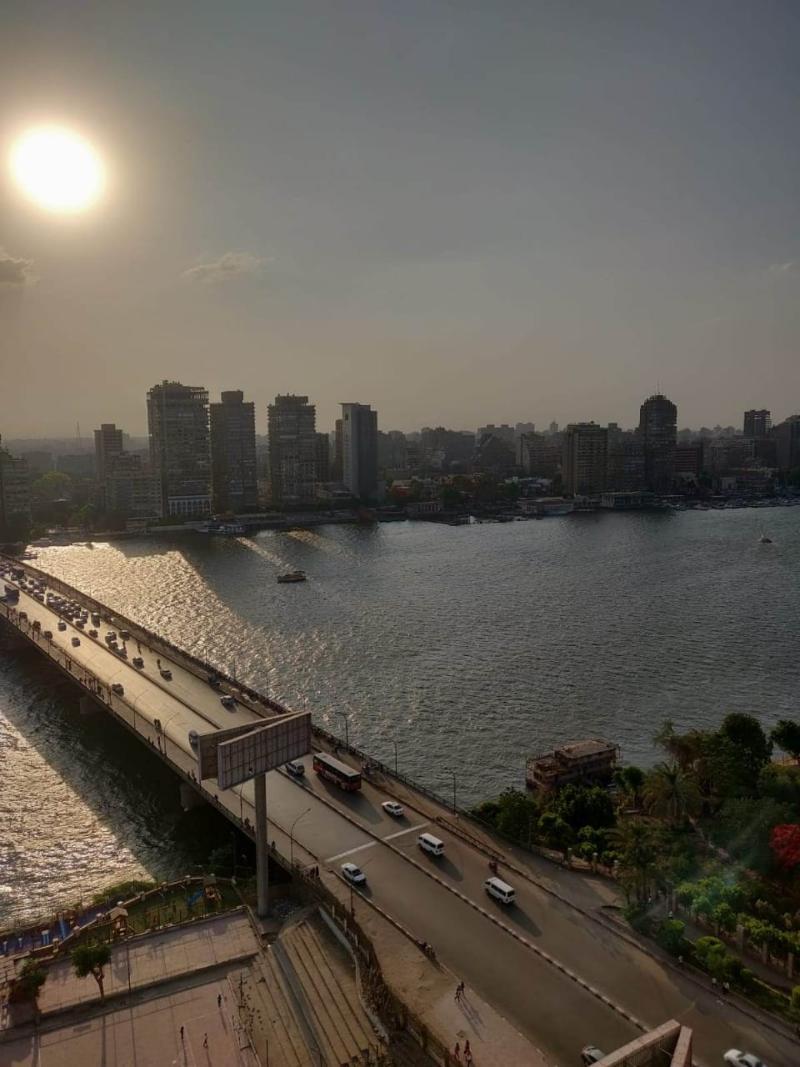 Otel Jasmine Nile Sky 3*