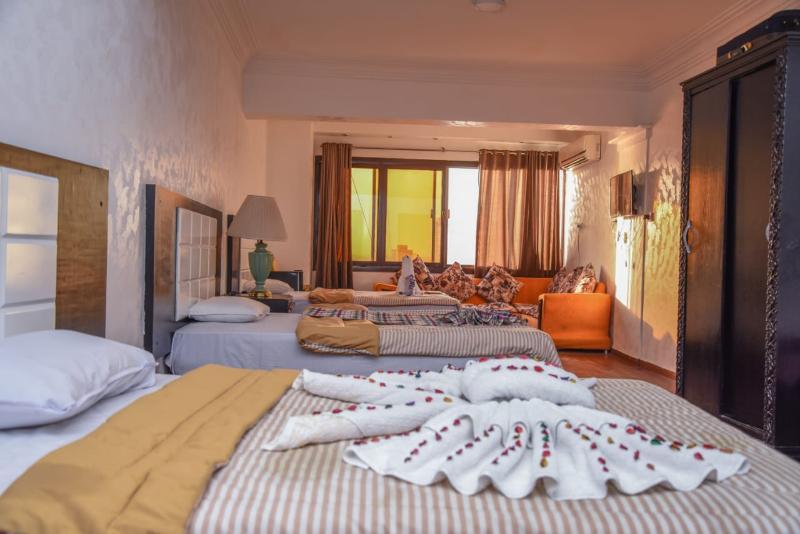 Otel Jasmine Nile Sky