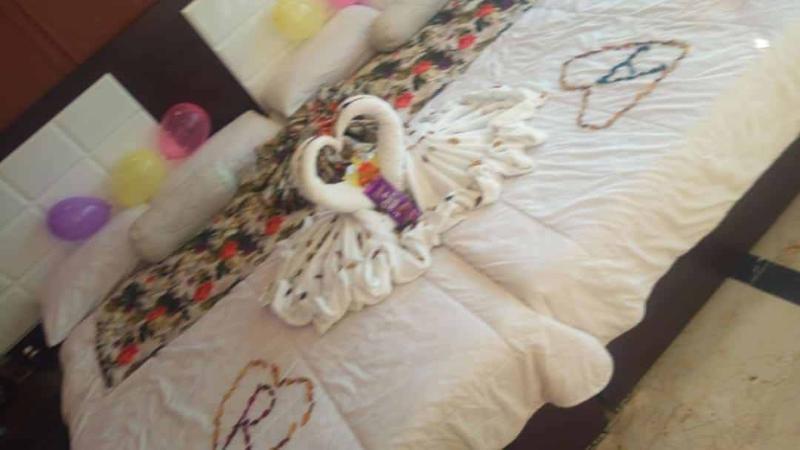 Hotel Jasmine Nile Sky