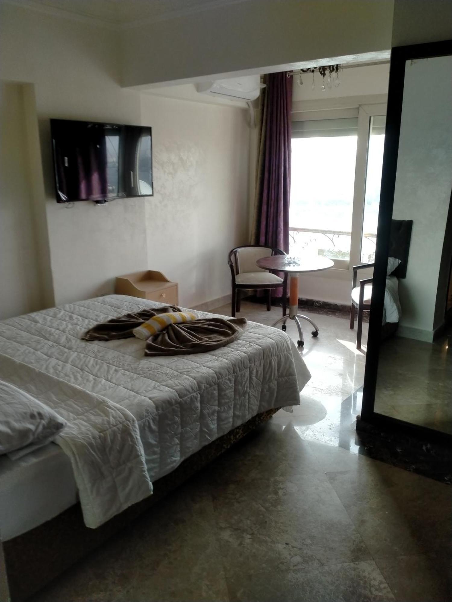 Otel Jasmine Nile Sky