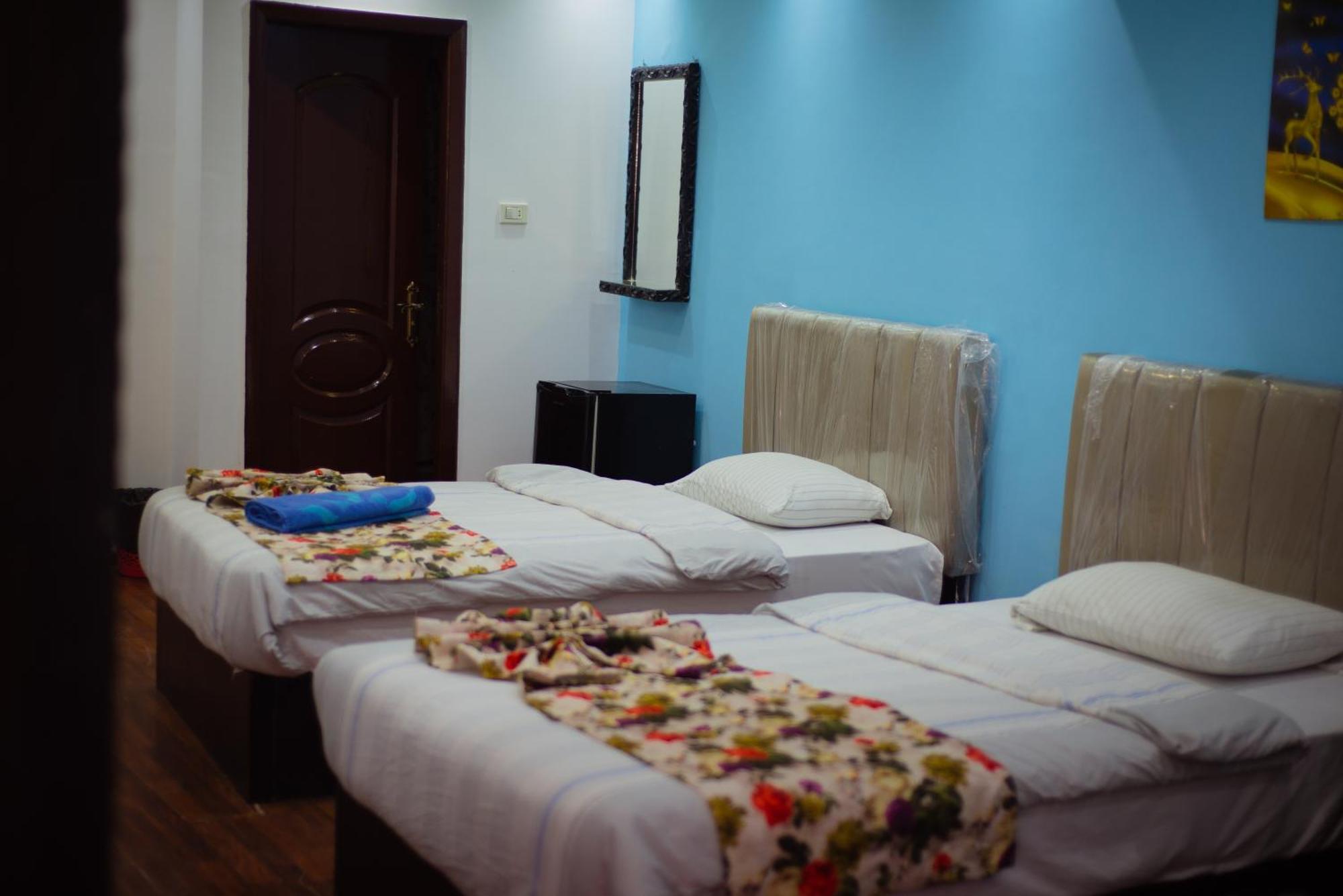 Jasmine Nile Sky Otel