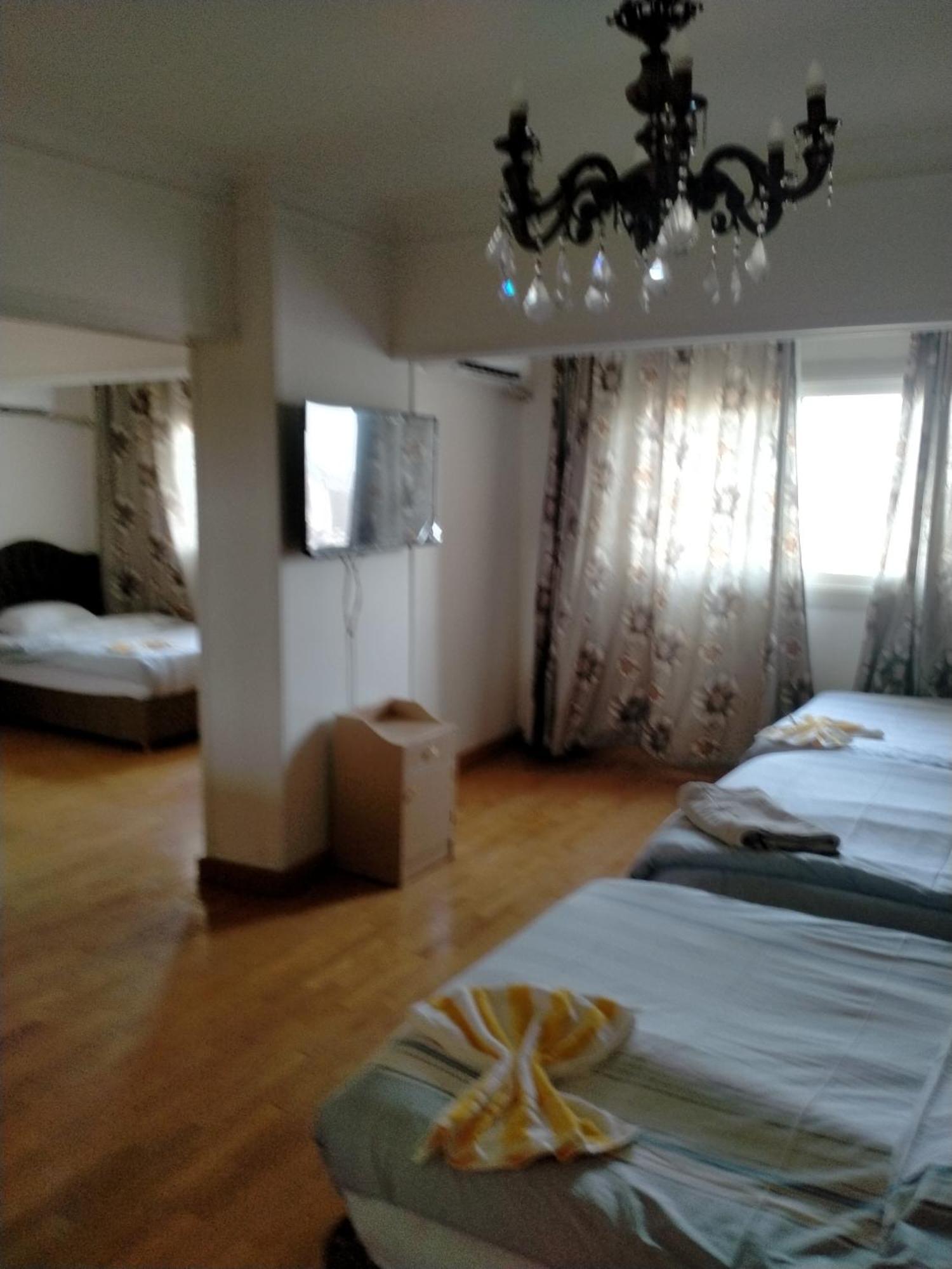 Jasmine Nile Sky Otel 3*
