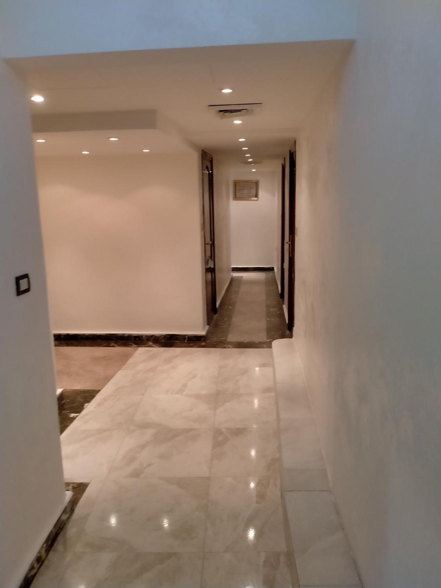 Otel Jasmine Nile Sky Kahire