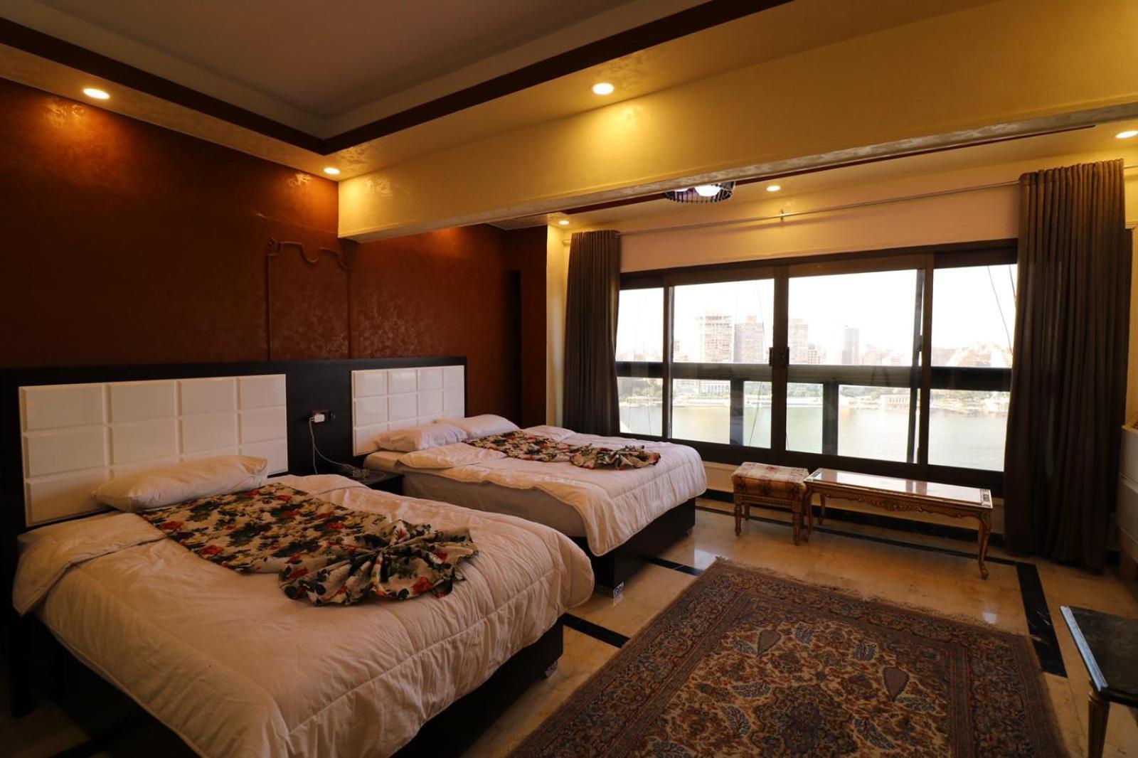 Jasmine Nile Sky 3*